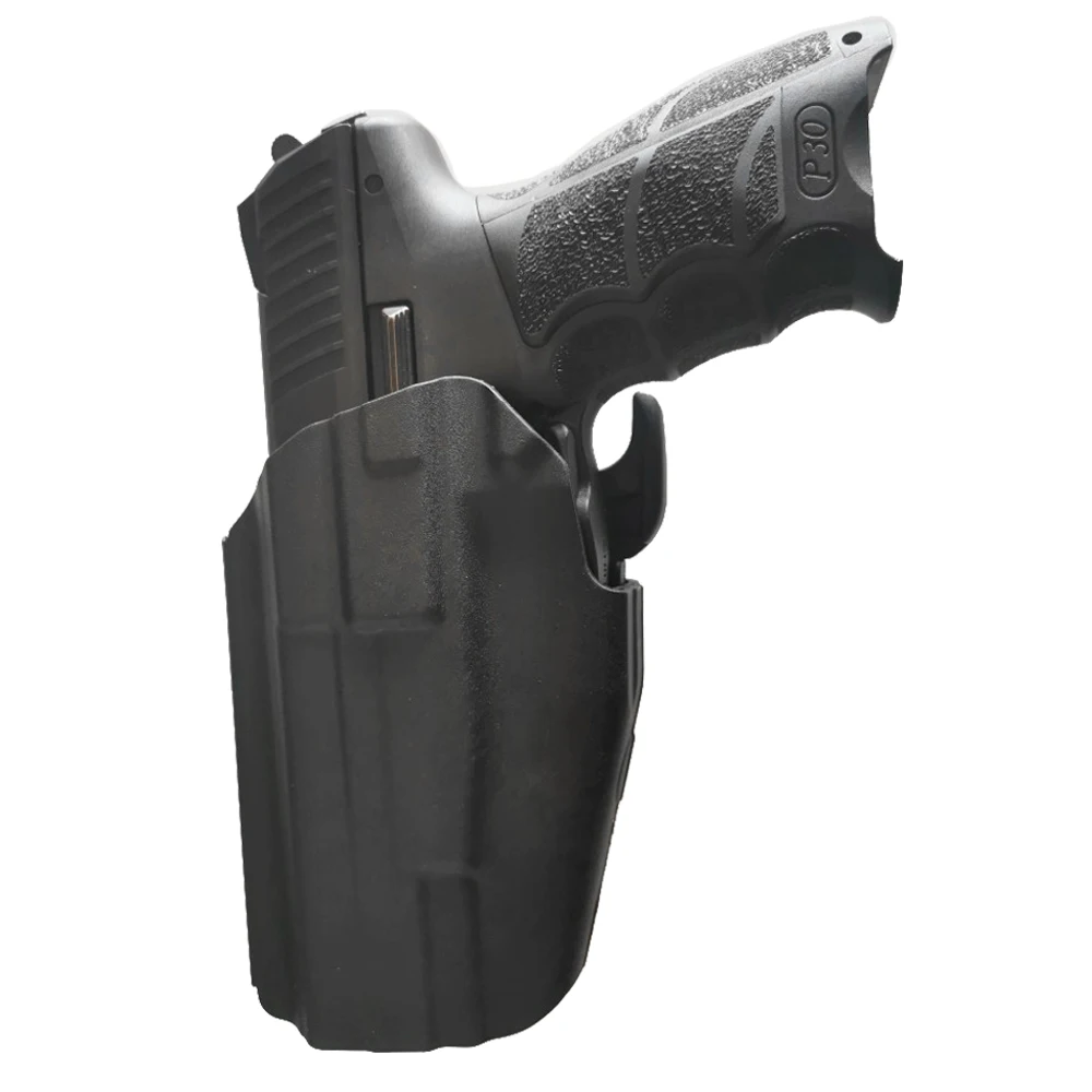 Чехол для пистолета Glock 17 19 23 P226 H & K USP S W M P 45 Taurus | Спорт и развлечения