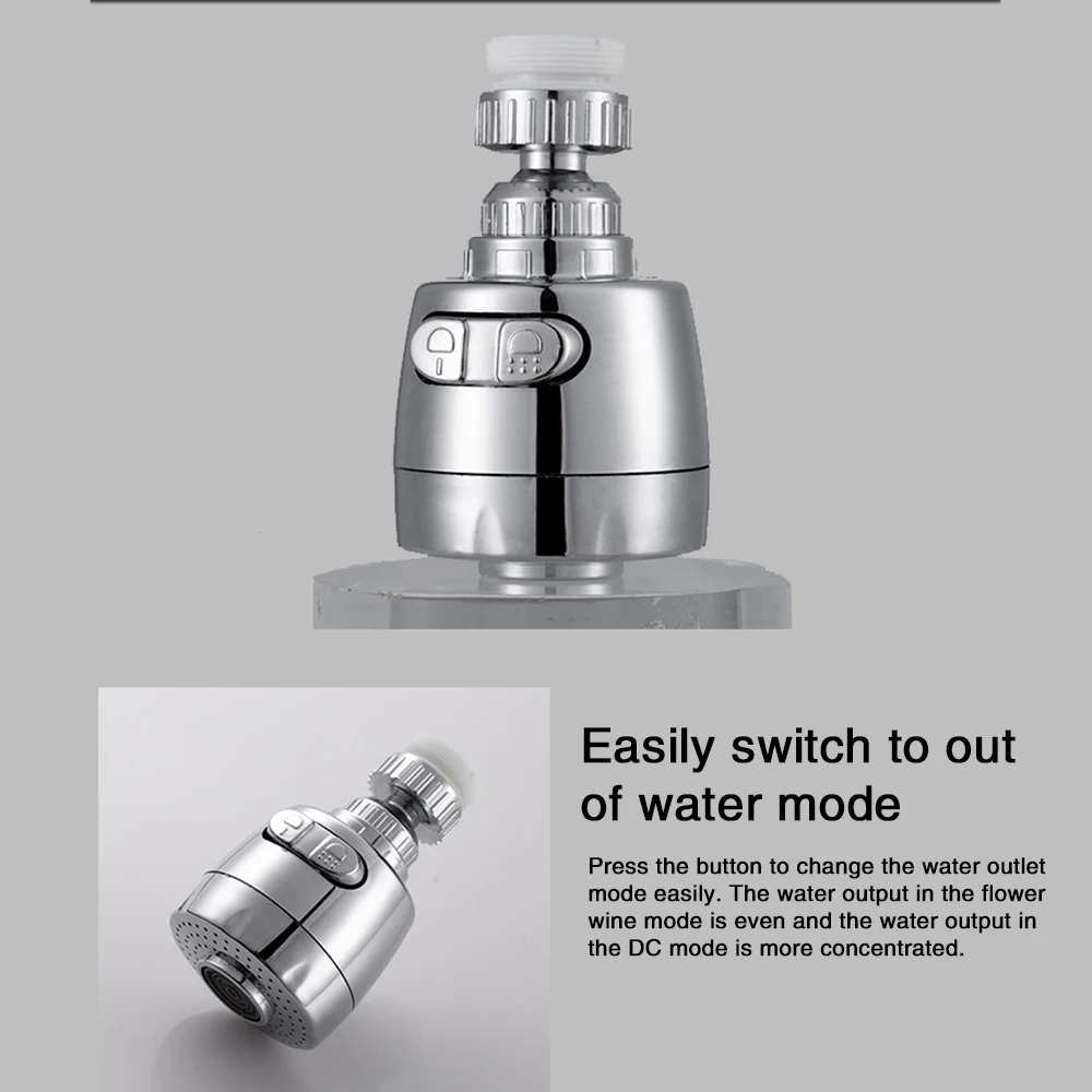 1 шт. светофильтр для ванной комнаты из нержавеющей стали | Обустройство дома