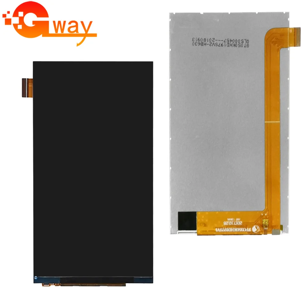 FSTGWAY для 5 &quotBluboo D1 ЖК дисплей с сенсорным экраном в сборе телефона Bluboo сменный +