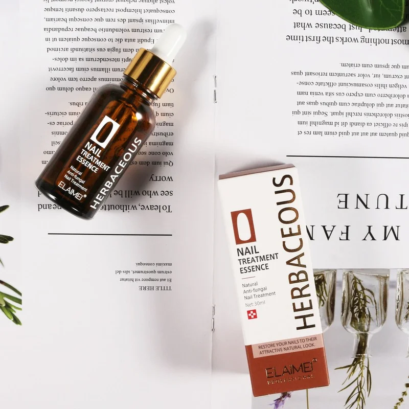 

Nail Repair Liquid Biological Repair Film Onychomycosis Repair Remover Antibacterial Liquid Whitening and Brightening Nails