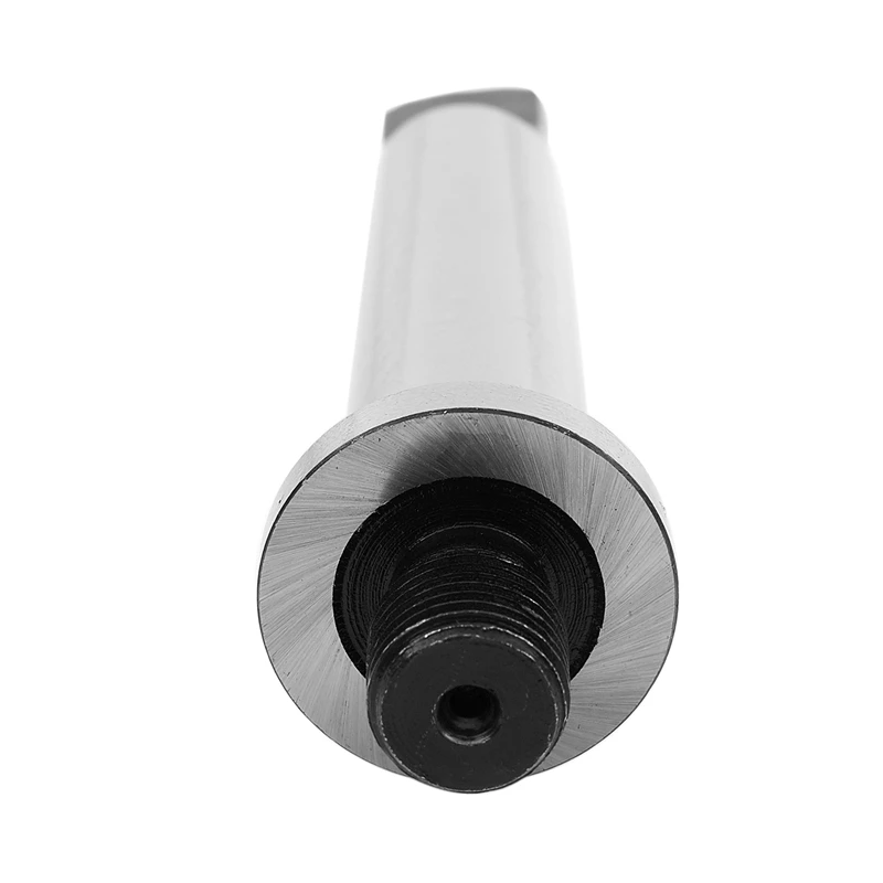 2Mt Shank to 1/2 inch -20 Threaded Drill Chuck Arbor Hardened Morse Taper Mt2 Adapter | Инструменты