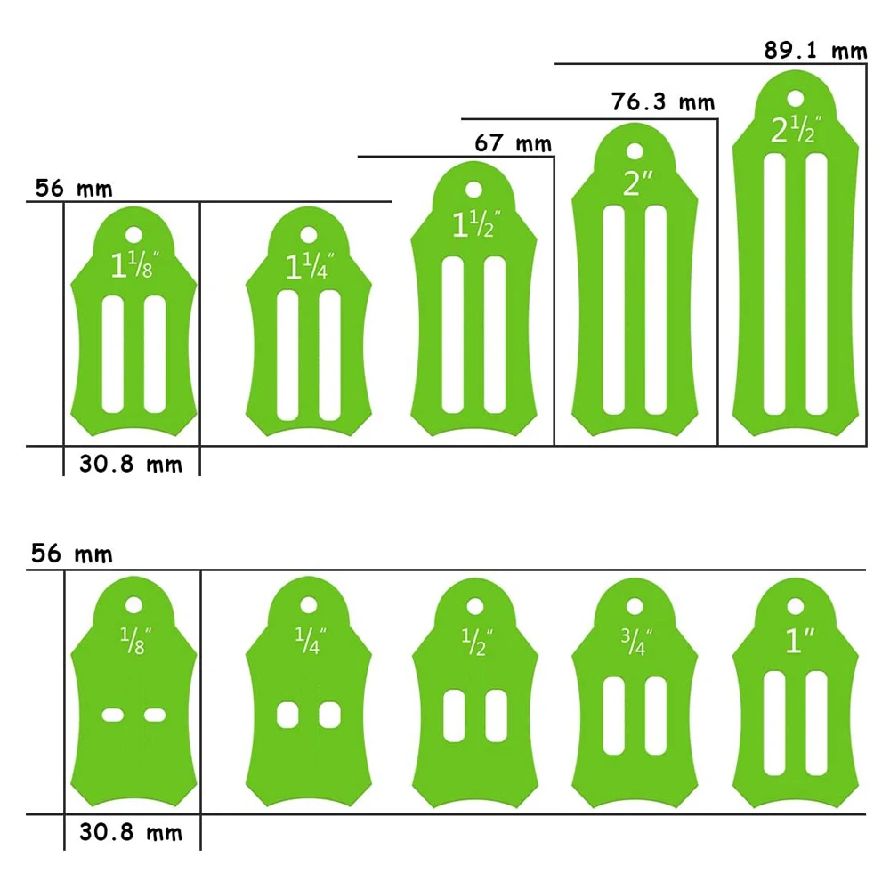 10 шт. тканевая клейкая лента для переплетения с 40 стеганые булавки и кольцо