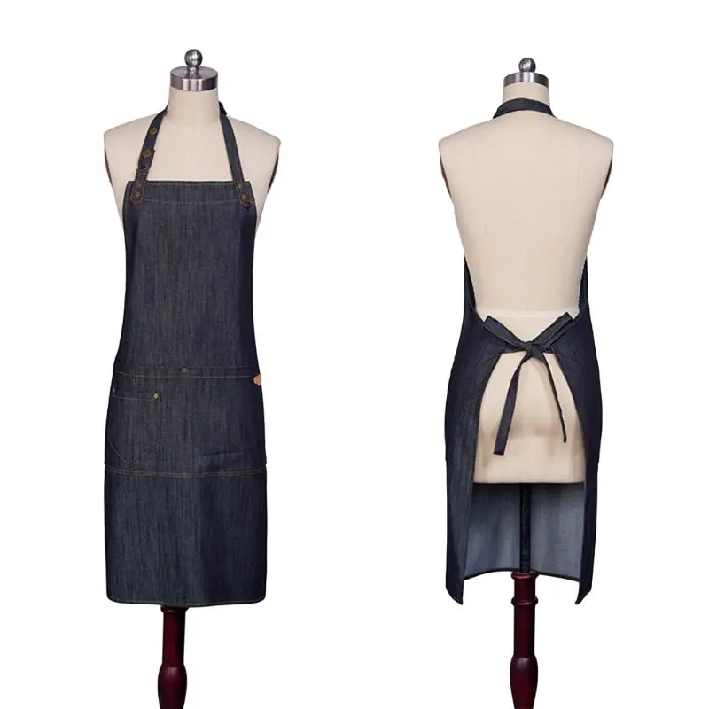 Без рукавов Регулируемый для стрижки волос нагрудник профессиональный