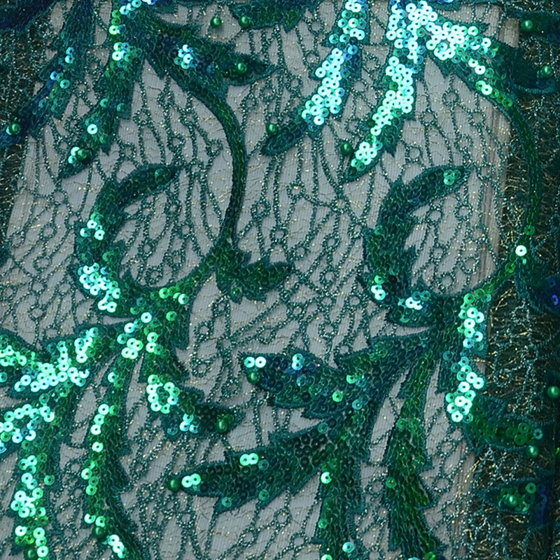 Новые африканские блестки кружева дизайн ткани высокого качества нигерийские