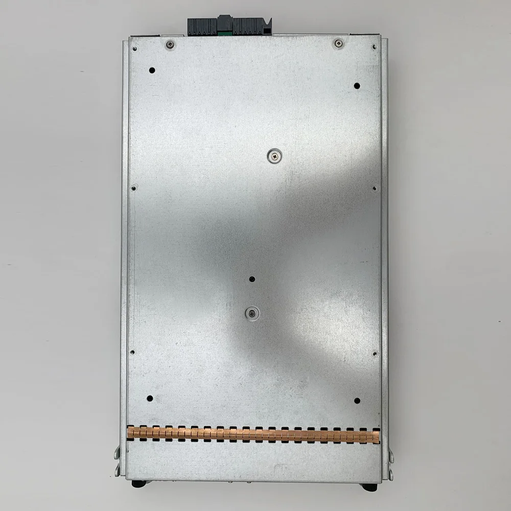 Оригинал для HP Storage FC волоконный контроллер MSA2000FC MSA2000 AJ744A 481319-001 545830-001 полностью
