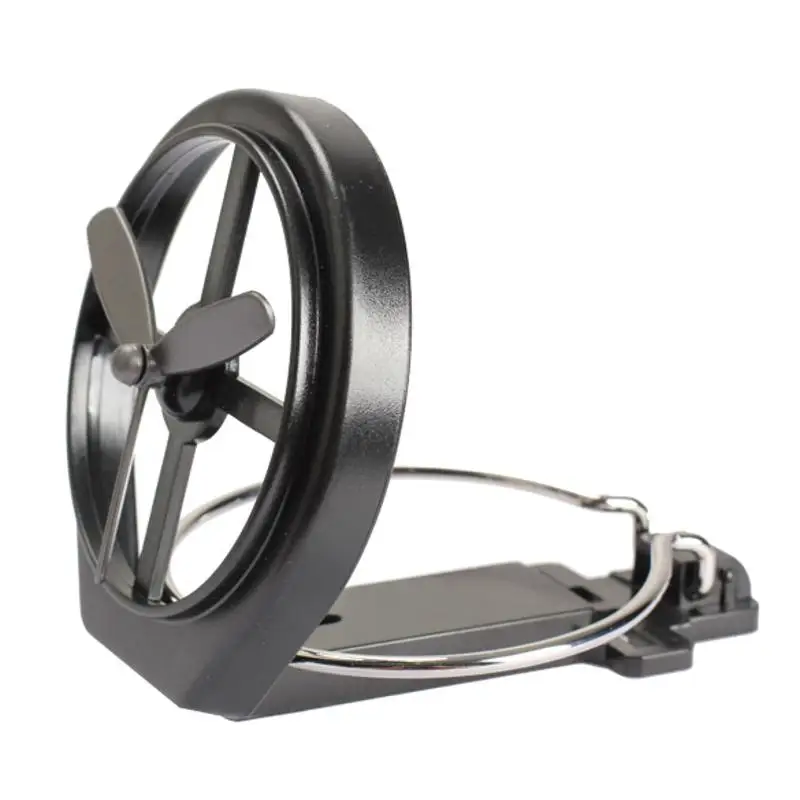 Универсальный автомобильный подстаканник для грузовиков складная подставка