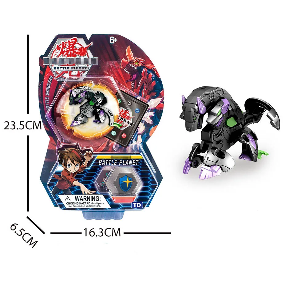 TOMY Bakugan Mantonoid Howlkor Regatrix Hydorous Dragonoid Serpenteze Nillous Battle Boys' конкурентоспособные игрушки волчок
