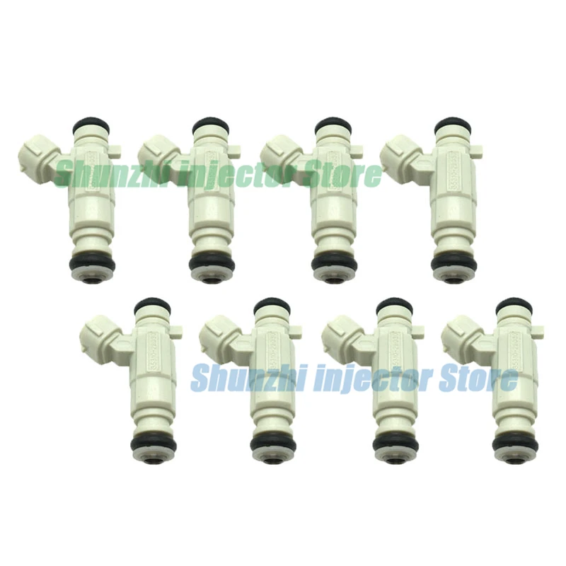 Форсунка топливной форсунки для hyundai KIA OEM 35310-2B030 353102B030 35310 2B030