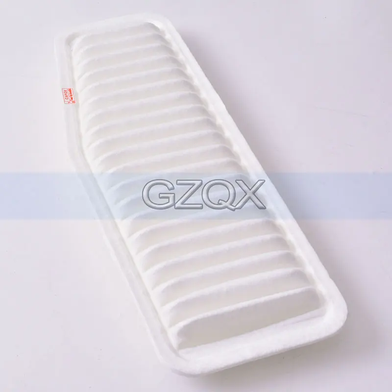 Воздушный фильтр CAPQX 17801 28010 для RAV4 PREVIA TARAGO ESTIMA ALPHARD 2000 2001 2002 2003 2004 2005|rav4 air filter|toyota rav4