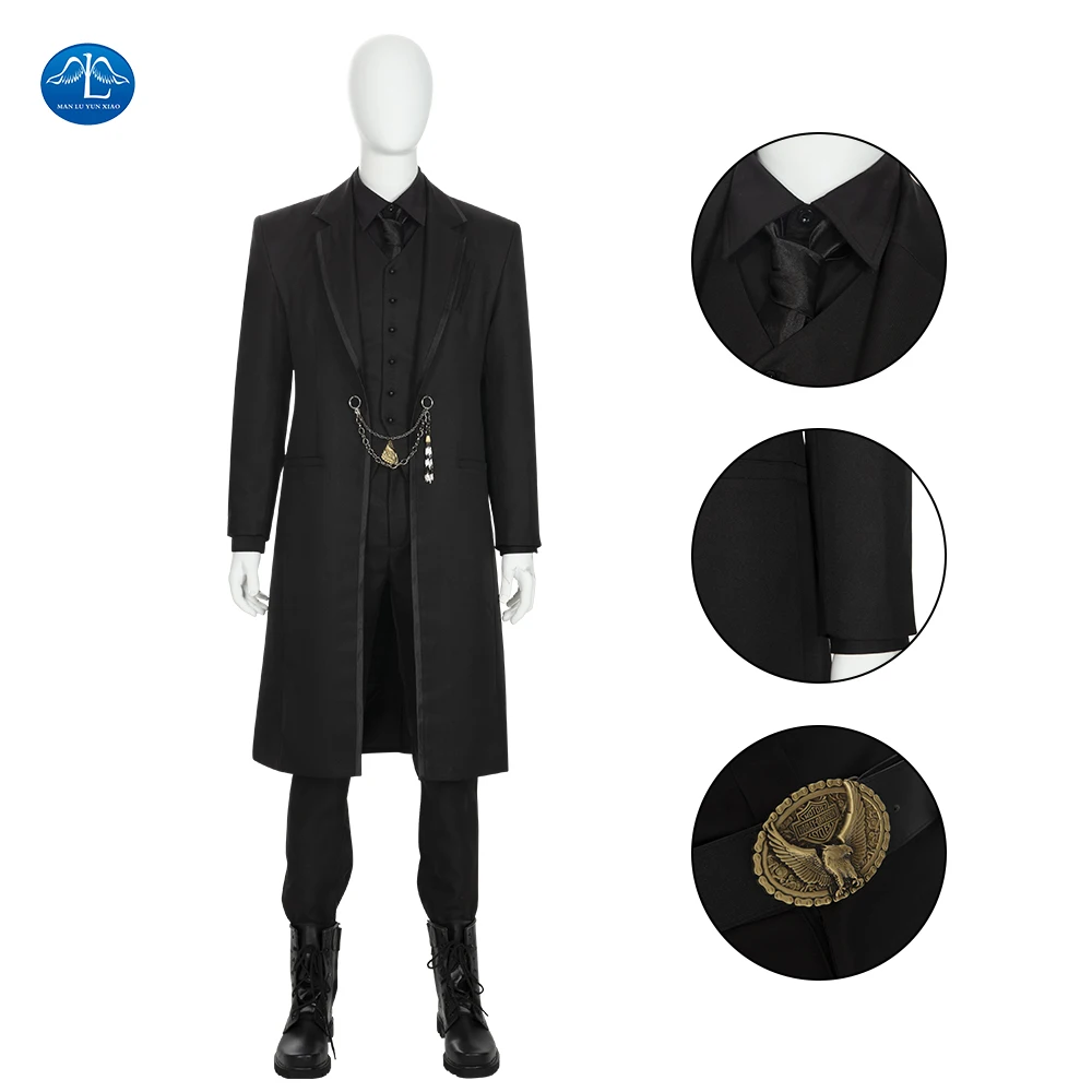 

2021 костюм для костюмированной вечеринки в ковбойском стиле Bebop, костюм для сцены, костюмы для костюмированной вечеринки на Хэллоуин, костюм...