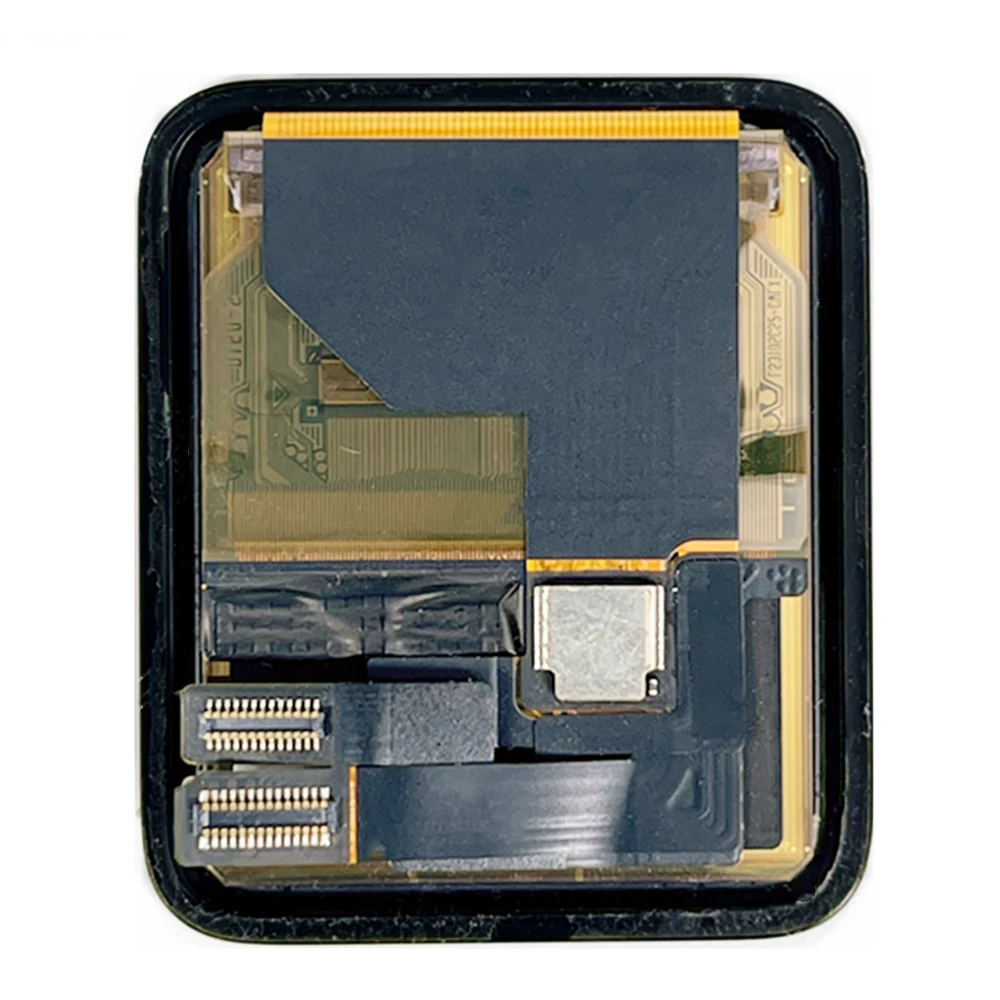Оригинальный сенсорный ЖК-экран для Apple Watch Series 1 38 мм 42 ЖК-дисплей дигитайзер в