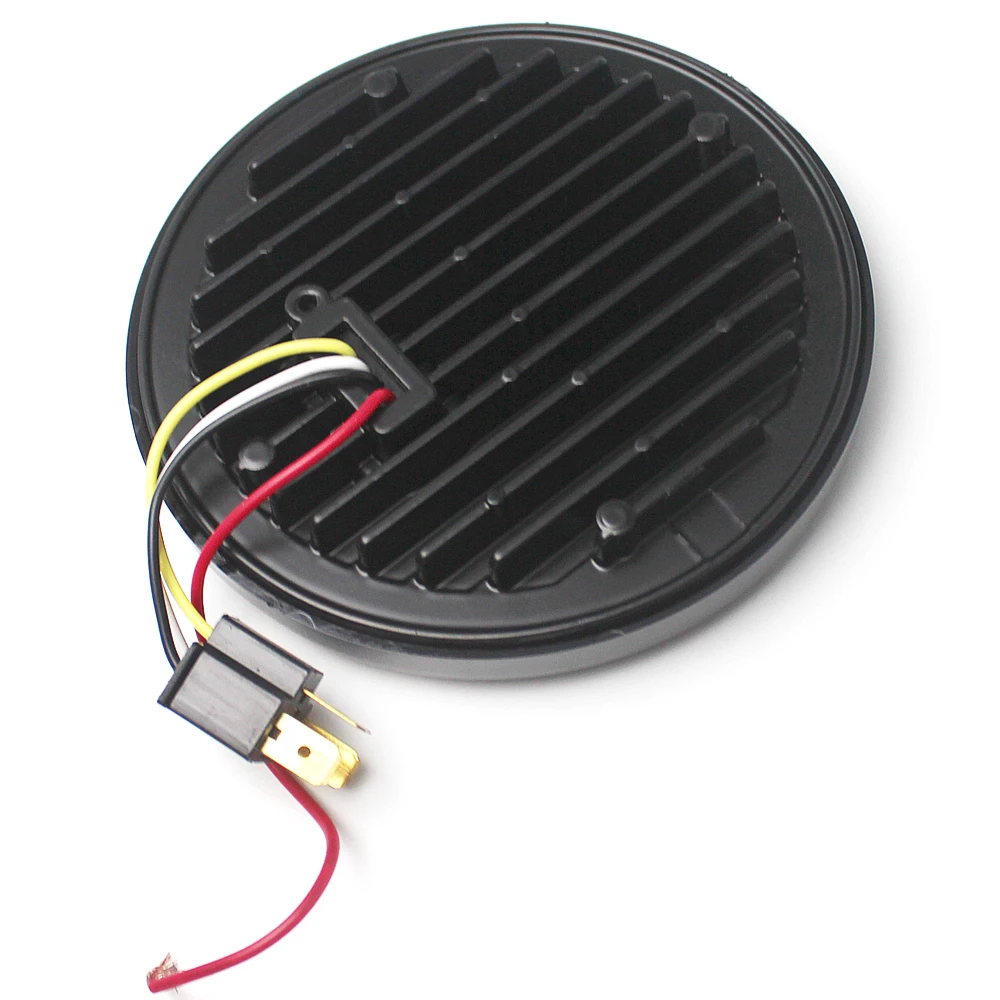 Светодиодный головной фсветильник рь с мотором 5-3/4 5 75 ДХО для мотоцикла Harley