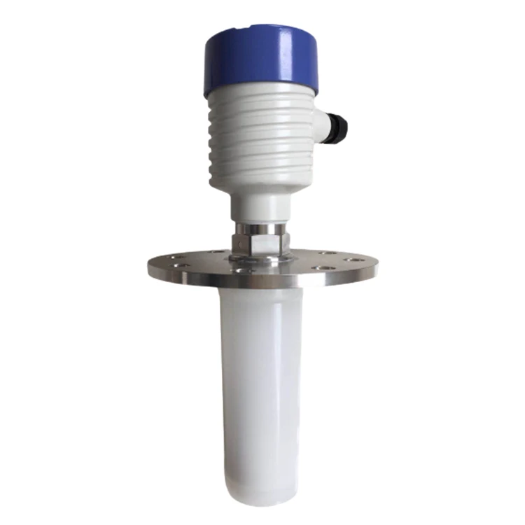

Super Quality High Temperature Resistance Radar Level Sensor
