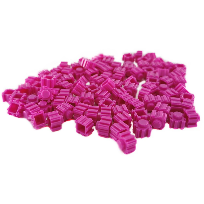 

Детский конструктор AQUARYTA, 8x8, 200 дюйма