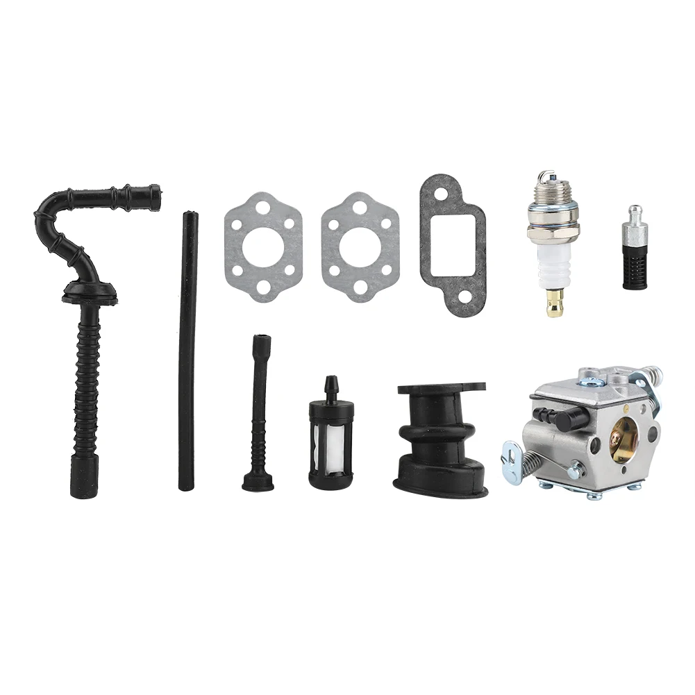 

Carburetor Kit for Stihl MS210 MS230 MS250 021 023 025 Chainsaw Carb Air Filter