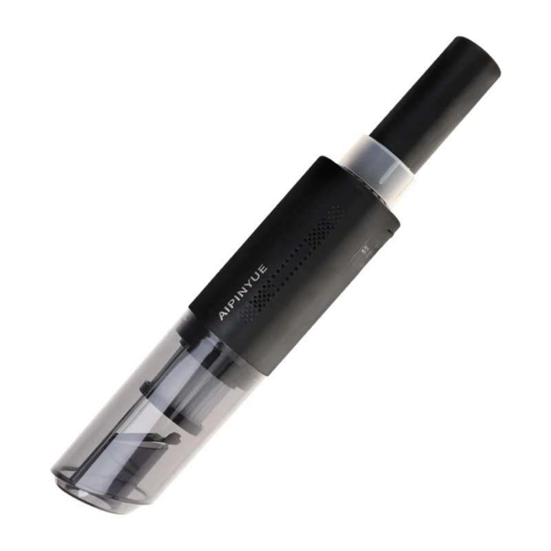 

6000PA Handheld Vacuum Strong Suction High Power 120W Wireless Car Charger