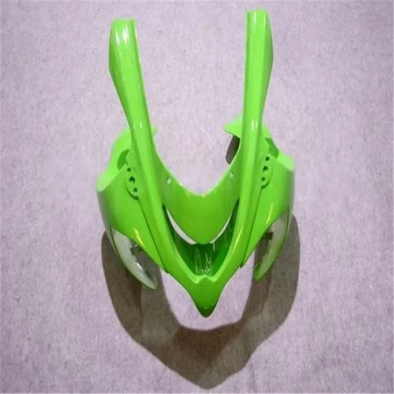 Комплекты обтекателей для KAWASAKI Ninja ZX 10R 2004 2005 послепродажный корпус из