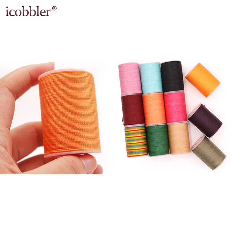 Высококачественная эластичная нить из полиэстера 0 8 мм для рукоделия Новая