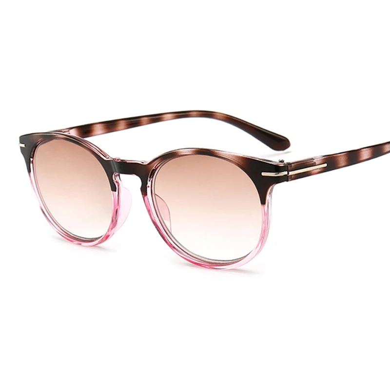 

Vintage Round Reading Sunglasses for Men Women Classic Optical Hyperopia Glasses Eyewear Frame Reading Gafas Oculos De Sol 2021