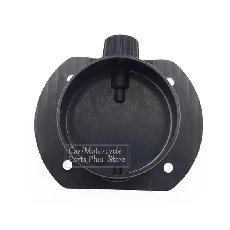 60 мм Автомобильный нагреватель редуктор выхлопной трубы для Webasto Eberspacher трубка