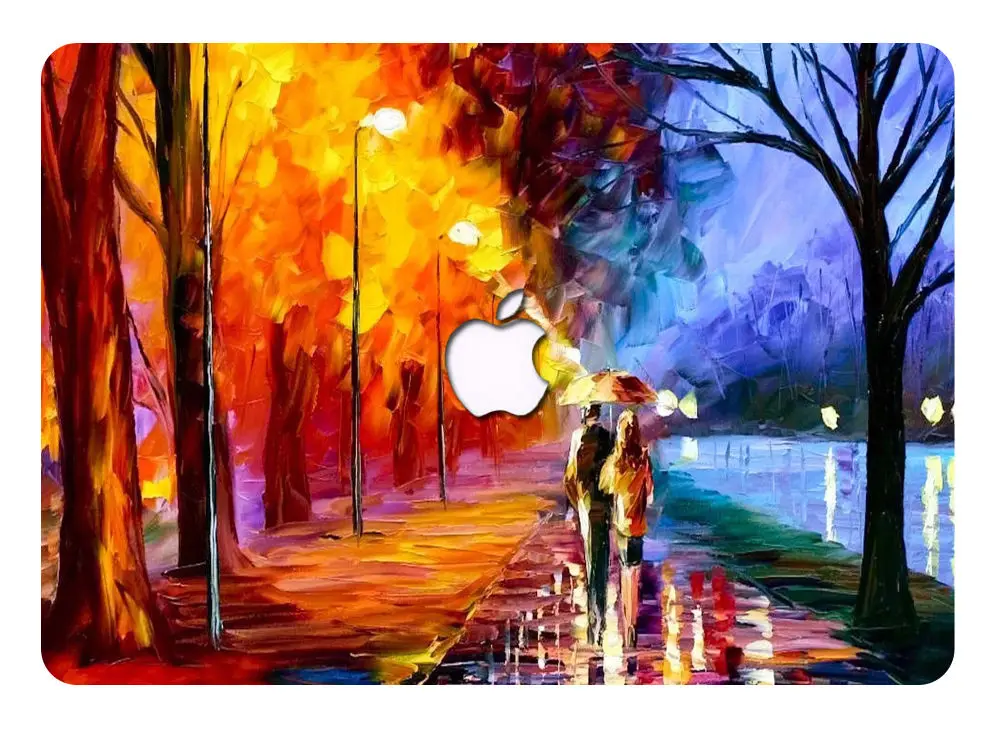 Жесткий чехол для ноутбука Хрустальный цвет только Apple MacBook 13 дюймов старый Белый