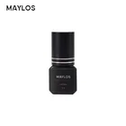 Клей для ресниц, сухой клей для ресниц, 0,5 секунды