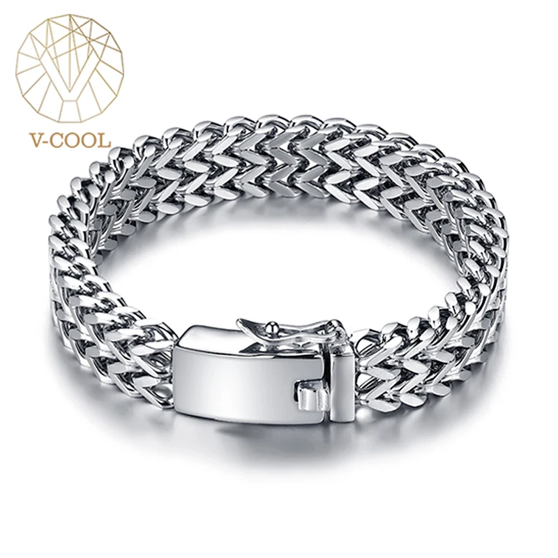 Цвет: старое серебро нержавеющая сталь ширина 12 мм браслет Будды для женщин