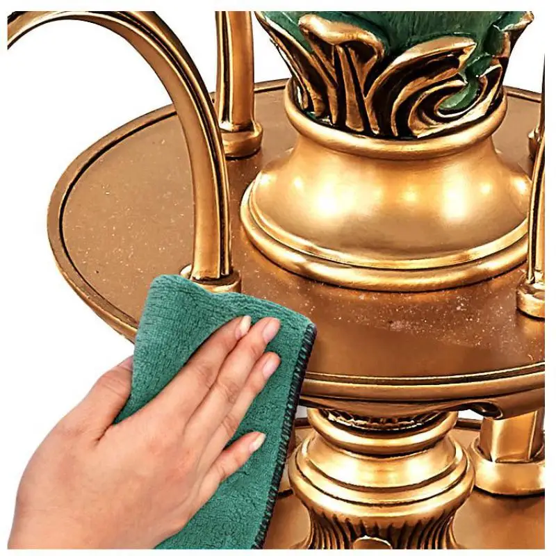 Винтажные потолочные люстры в скандинавском стиле роскошные светодиодные лампы