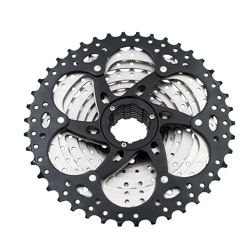 VG спортивный горный велосипед MTB 11 скоростная кассета велоцидад S 42T велосипедные