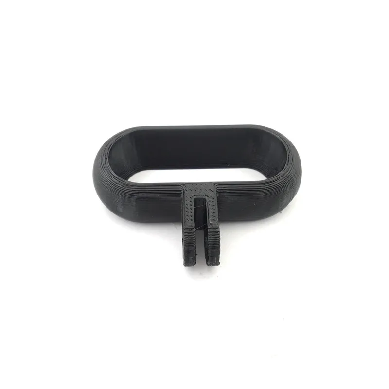 

1PCS Black/Orange Camera Mount For Insta360 GO 2 to Gyroscope Adapter DIY Accessories Spare Parts Multirotor