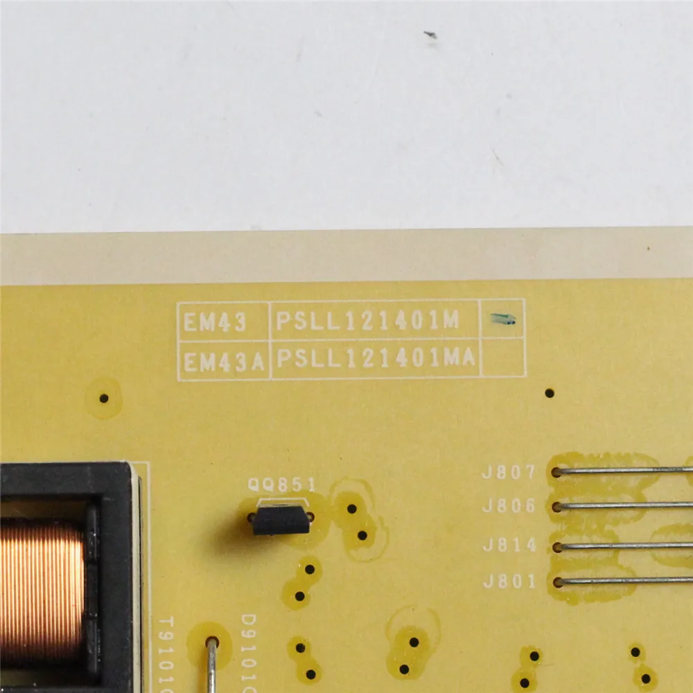 EM43 psl121401m EM43A psl121401ma блок питания оригинальный аксессуары psl121401ma|Печатные платы| |
