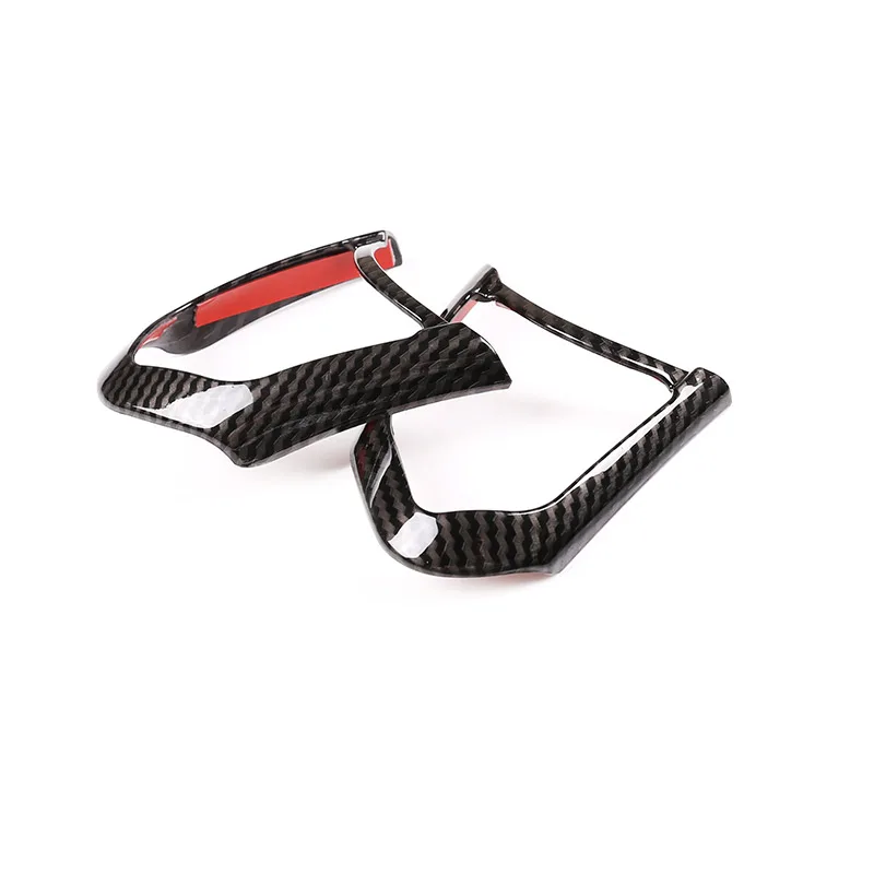 Наклейки на руль автомобиля для BMW M Sport F20 F21 F22 F23 F30 F32 F33 F34 F36 F39 F15 F16 F26 F06 F13 F80 F82 F85