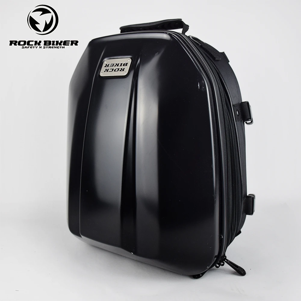 Мотоцикл седельная сумка Водонепроницаемый мотоцикл хвост мульти