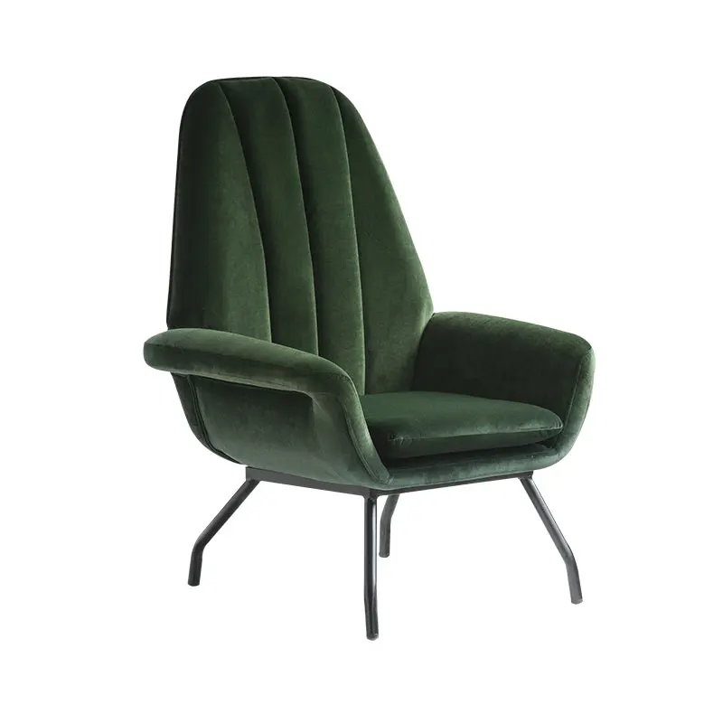 Роскошный скандинавский диван высшего качества Скандинавский современный