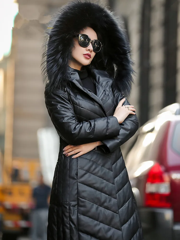 Рисунок 2 - 2020 натуральная кожа