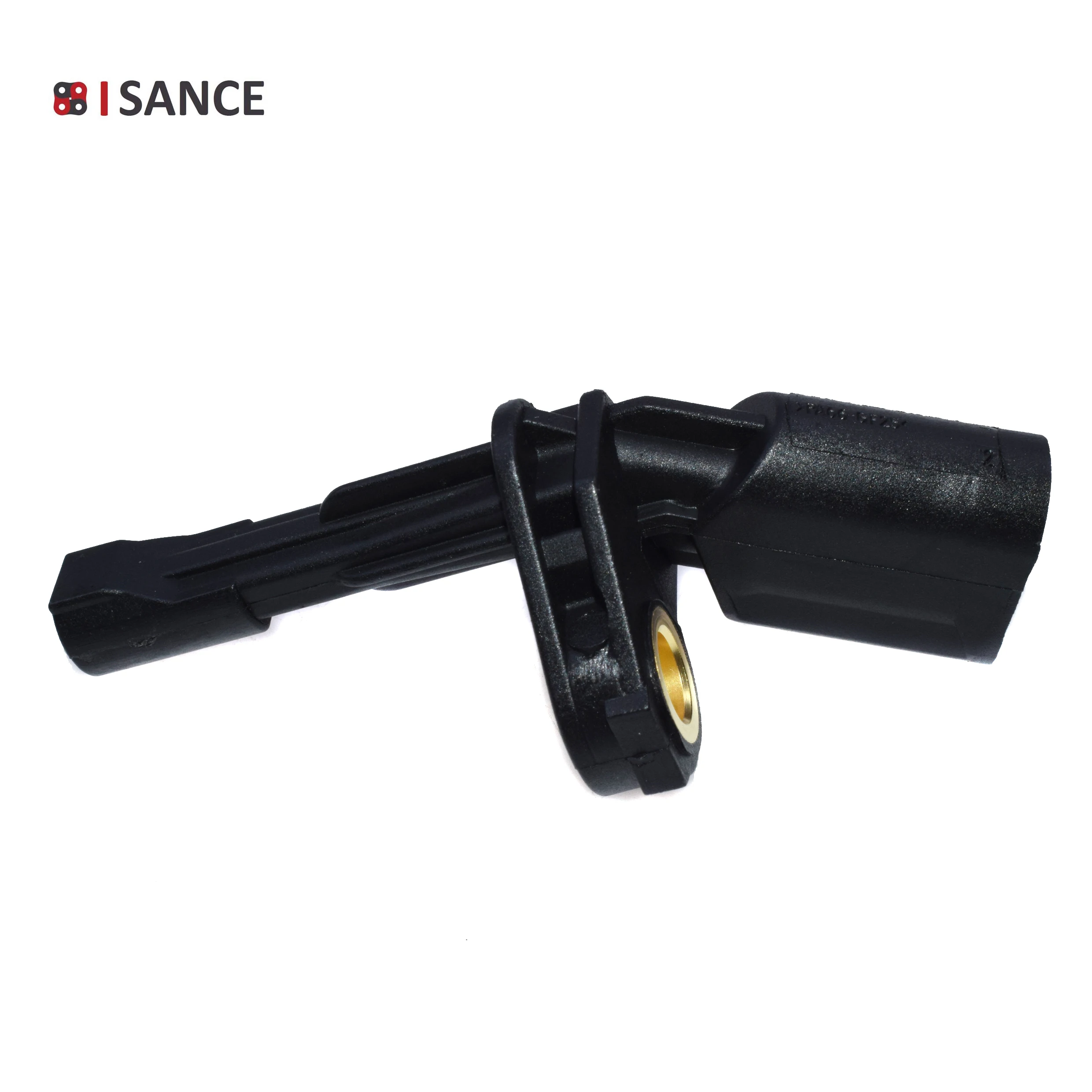ISANCE FWD задний правый ABS Датчик колеса 1K0927808 для VW Beetle Eos Jetta Golf/GTI MK5 MK6 Rabbit Passat B6 B7 Tiguan