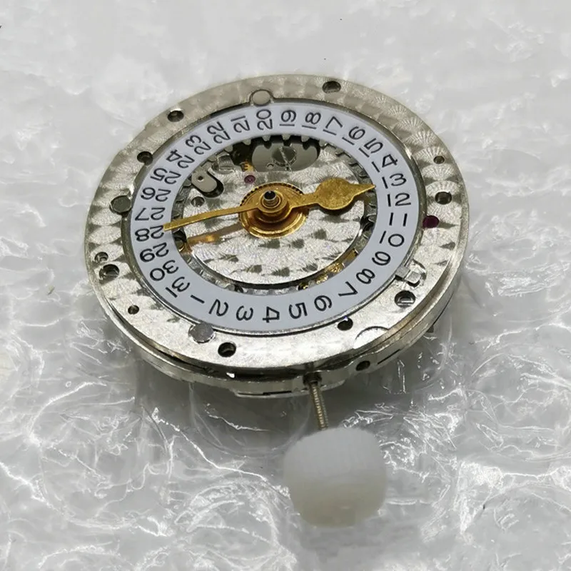 China clone RLX GMT3186 movement automatic mechanical men watch repair tools | Наручные часы