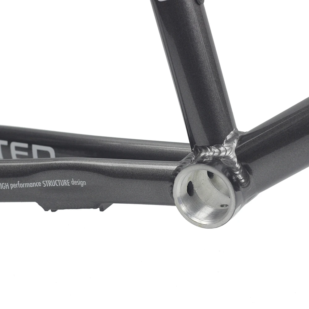 JAVA CL ограниченная алюминиевая рама Minivelo вилка 20 &quot1 1/8" 451 406 дюймов дисковый
