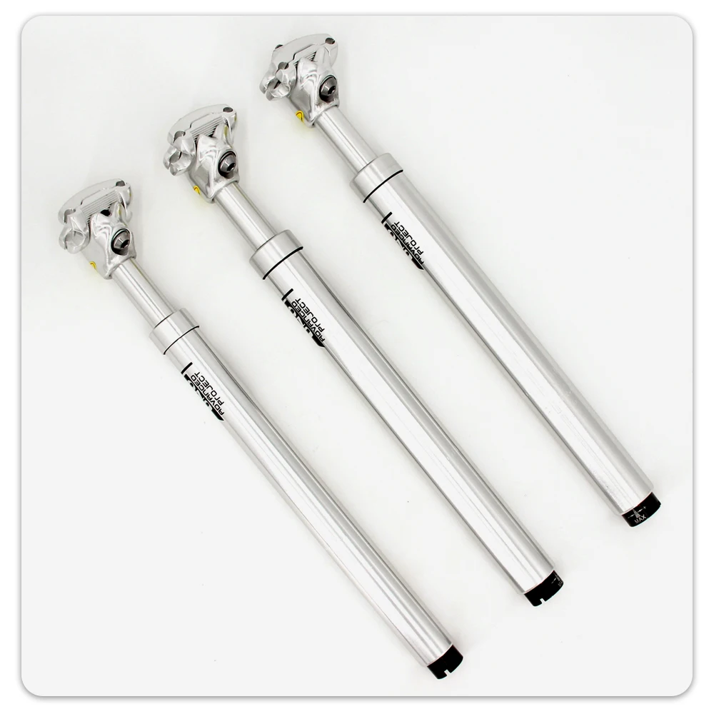 Подседельный штырь для велосипеда амортизирующий 27 2/31 6 х350 мм|Седлодержатель| |