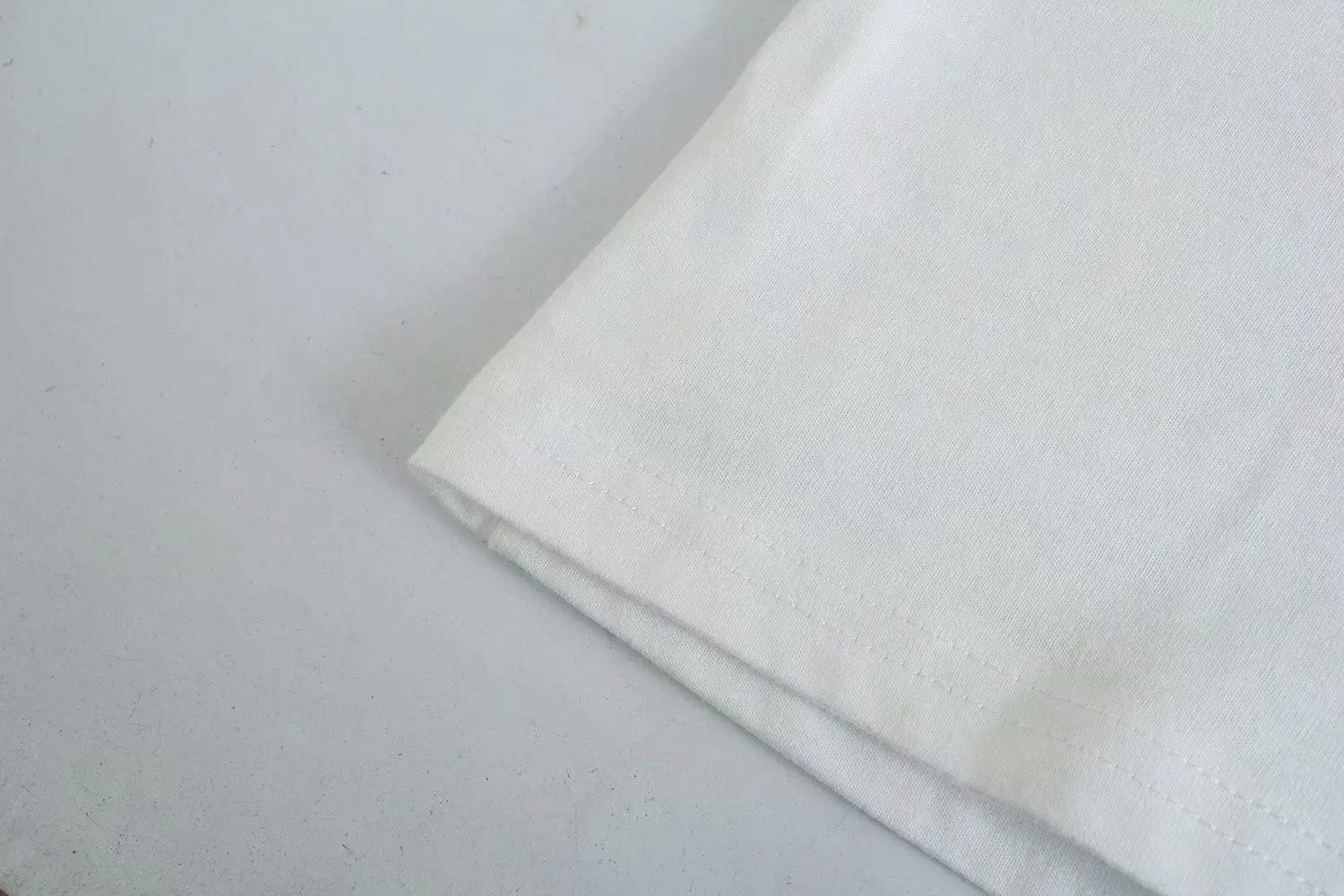 

Disney 2021 Snow White T-shirt short sleeve casual Harajuku loose wild cute T-shirt miraculous ladybug