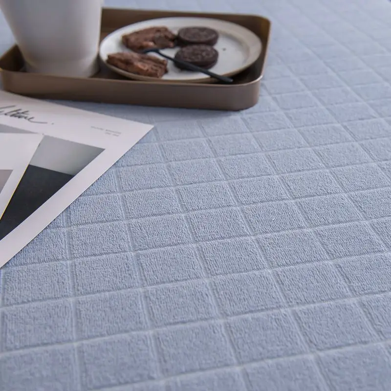 Чехол для кровати из махровой ткани стеганый чехол матраса водонепроницаемый с