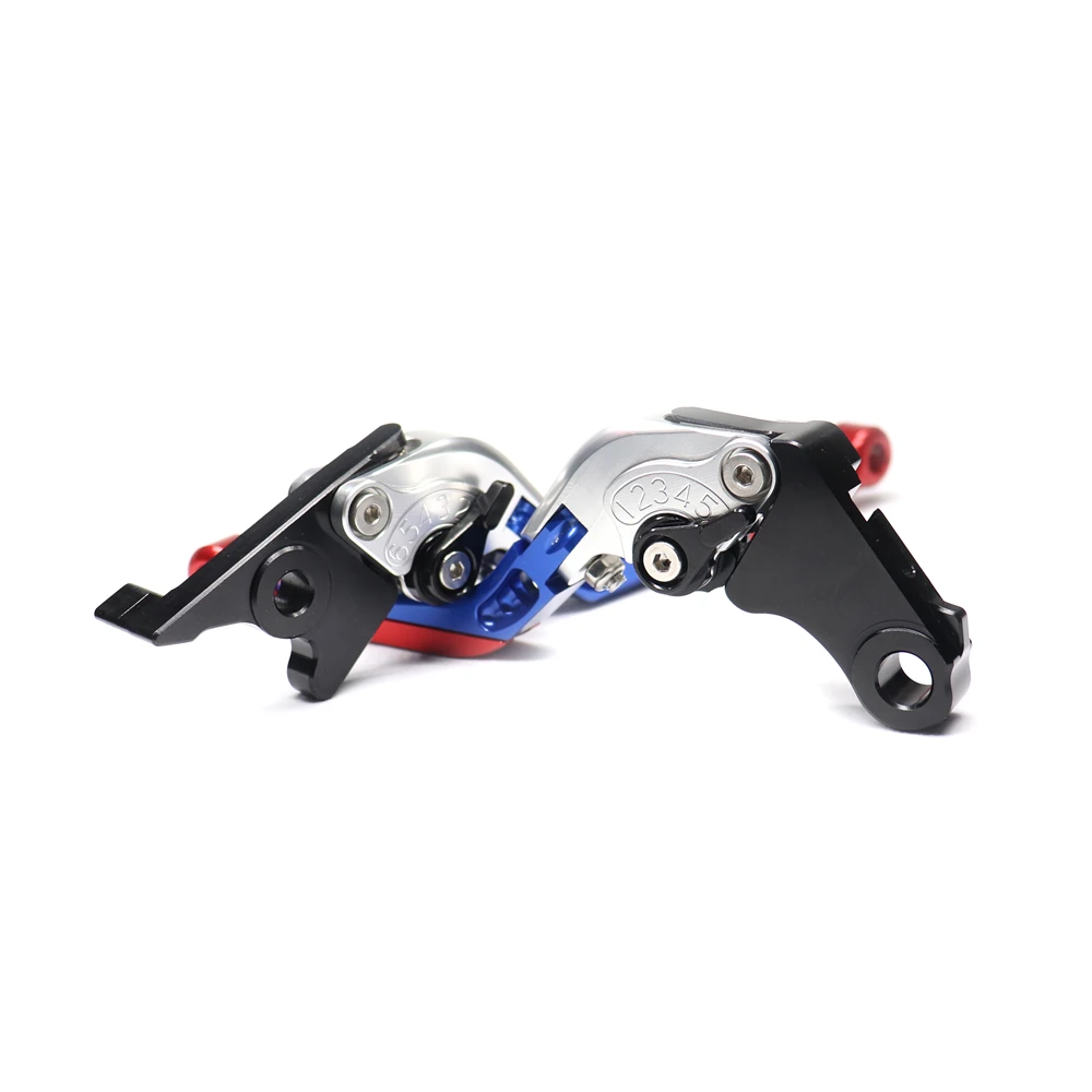 Складной выдвижной рычаг тормозной муфты для HONDA CB600F/CB900F Hornet CBR600 F2/F3/F4/F4i CBR900RR CBF600 |