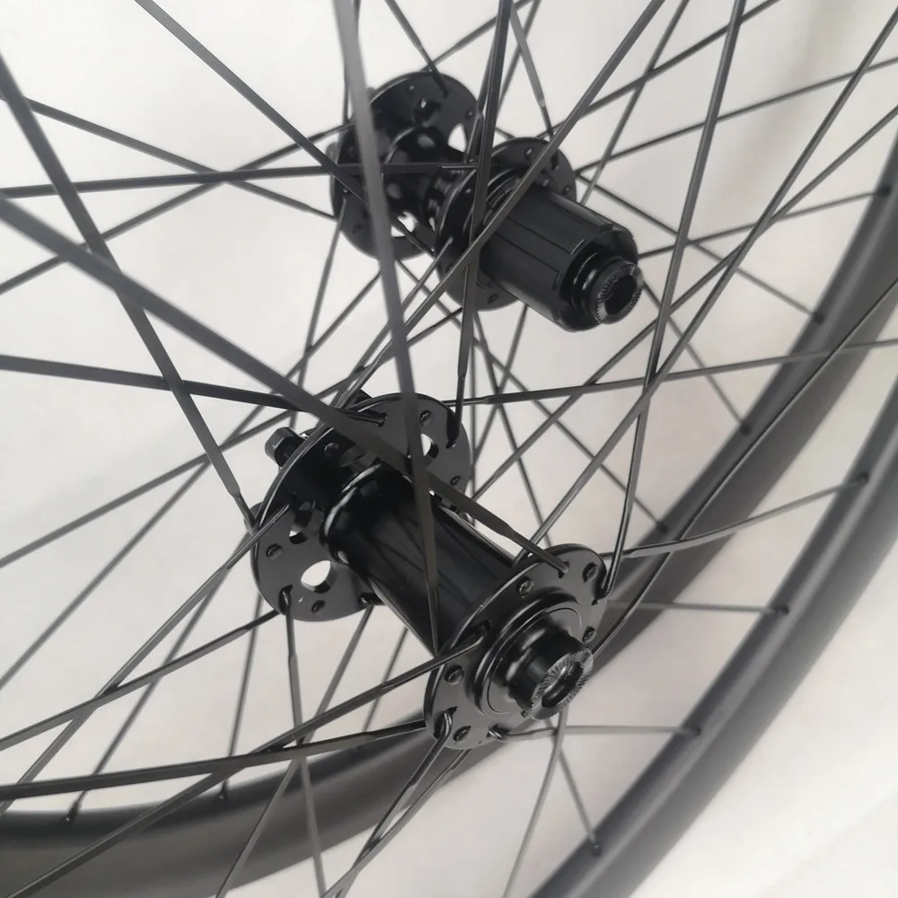 Лучшая цена комплект углеродных колес для дорожного велосипеда 6 болтов ступица