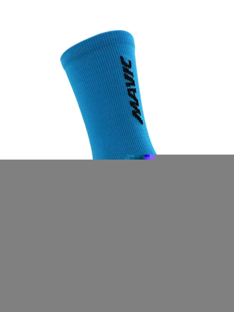 Спортивные носки высокого качества 2019 дышащие для шоссейного велосипеда