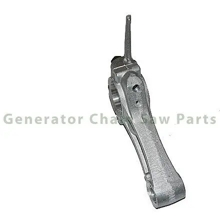 Подлинный шатун MZ175 для YAMAHA MZ125 EF2600 EF2700 генератор CON YG20P YG30P водяной насос воздушный