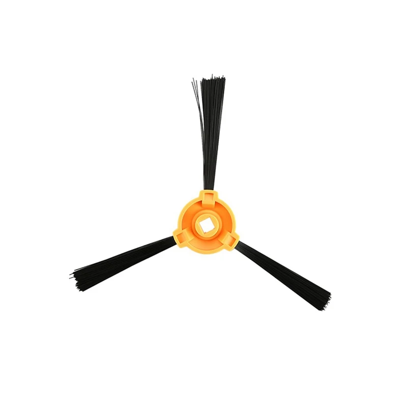 Filter &amp Side Brush Replace for Ecovacs DEEBOT N79 N79S Robotic Cleaning Tool Vacuum Cleaner Parts | Бытовая техника