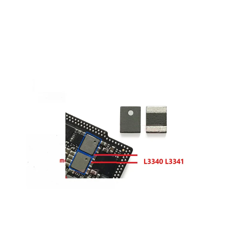 5 50 шт. новый оригинальный L3301 L3302 TIGRIS зарядное устройство с дополнительной