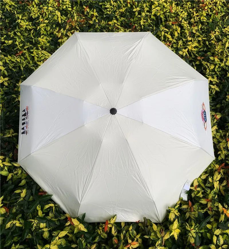 Складной зонт для костюмированной вечеринки Друзья | Тематическая одежда и