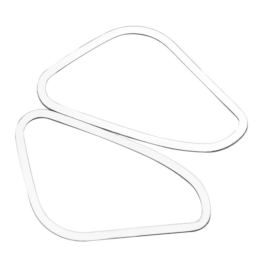 LEEPEE Авто декоративная накладка для вентиляционного отверстия кондиционера