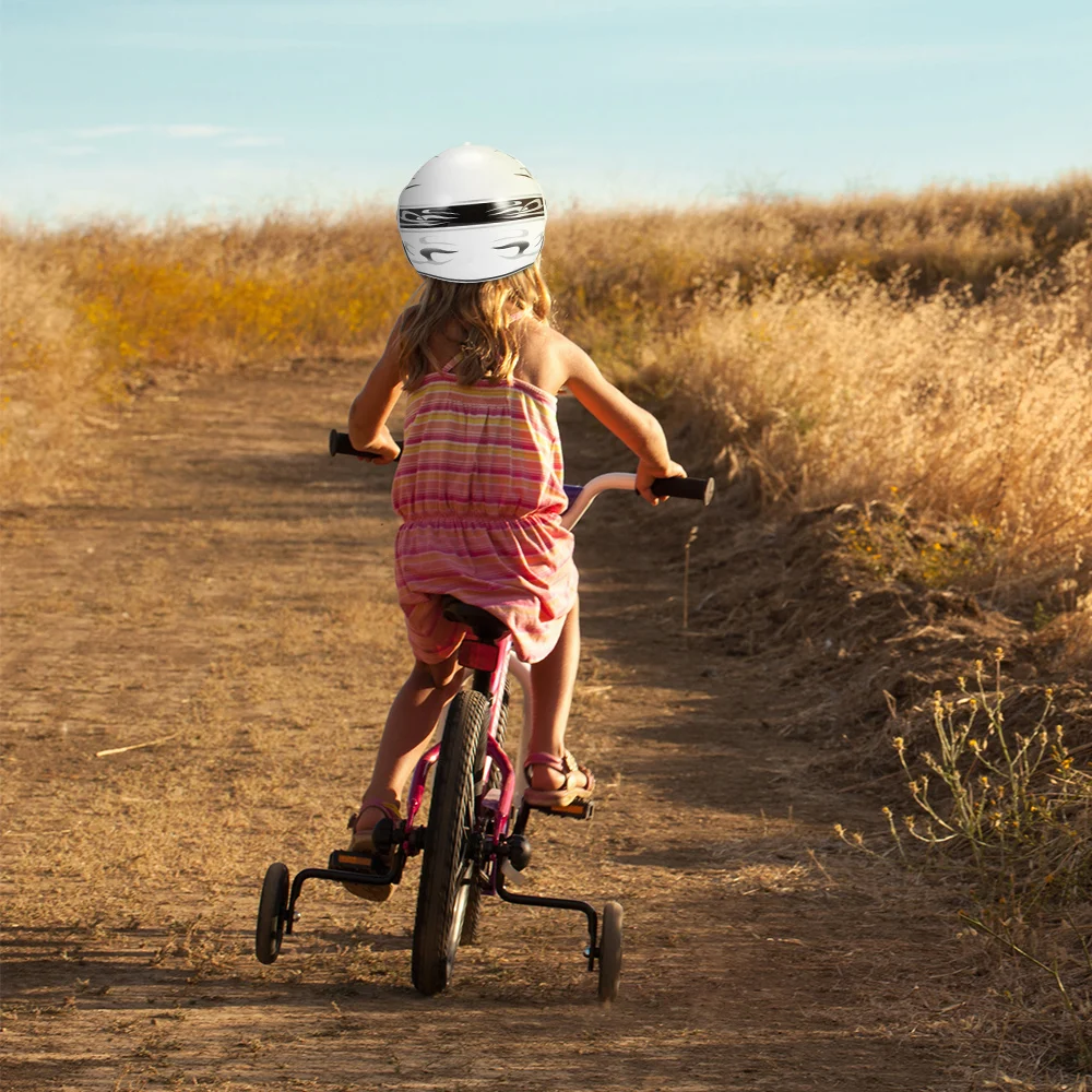 

Protective Kids Helmet Skating Riding Safety Helmet Kids Balance Bicycle Protective Helmet Outdoor Activity Helmet For Children